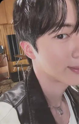 Jin · ARIRANG