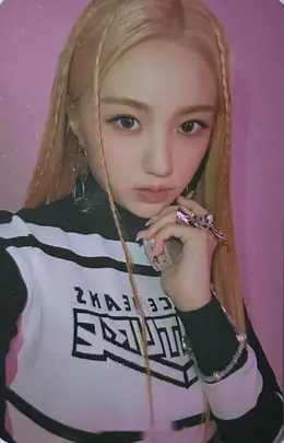 Yeseo · TROUBLESHOOTER