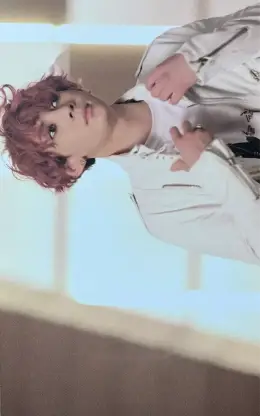Gunwoo · Just That Little Thing