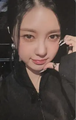Dayeon · TIPI-TAP