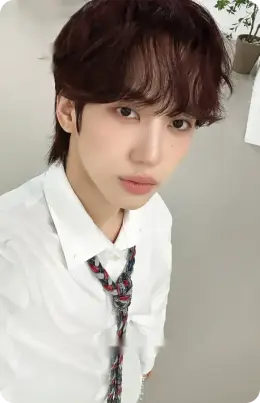 Kim JuHo · unevermet
