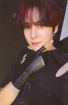 Yunho · ZERO : FEVER Part.3
