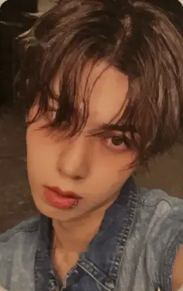 Yunhyeok · PROTO TYPE