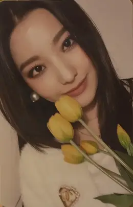 Saerom · 9 Way Ticket