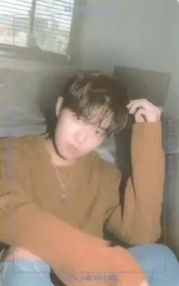 Jaehwan · 1-1=0 (Nothing Without You)