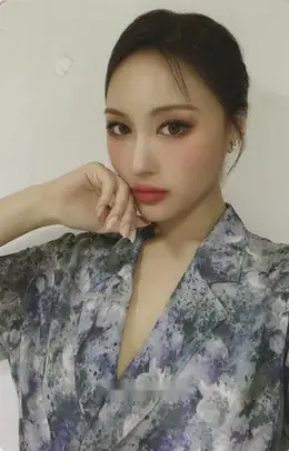 Siyeon · Summer Holiday