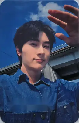 Hyeongjin · NTX 2026 TOUR IN LATAM