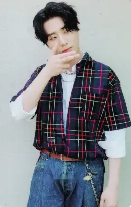 Young K · Shoot Me : Youth Part 1