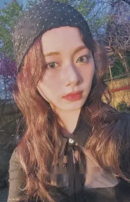 Tzuyu · ENEMY