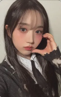 Haewon · Expérgo
