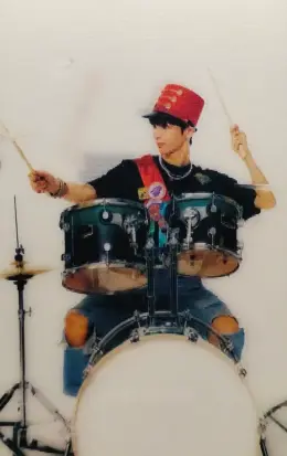 Daigo · Why Not??