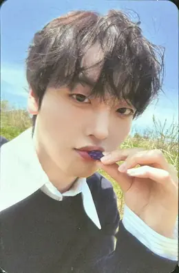 Hyeongjun · Dare to Crave