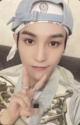 Yangyang · NCT 2020 Resonance Pt. 1