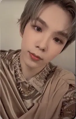 Shotaro · NCT 2020 Resonance Pt. 1