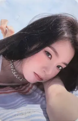 Irene · Velvet Summer