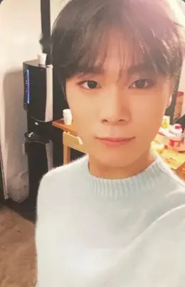 Moonbin · Dream Part.02