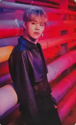 Taeho · L.L