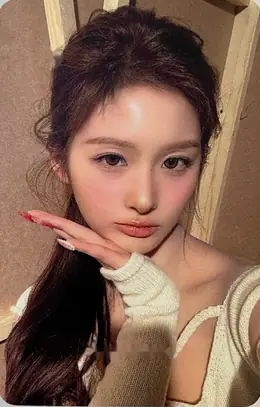 Sullyoon · Heavy Serenade