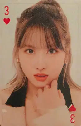 Momo · TWICE BEST ALBUM #BEST 2015-2025