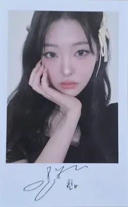 Lynn · 2026 Season's Greetings: tripleShot of Love