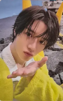 Beomgyu · 7TH YEAR: A Moment of Stillness in the Thorns