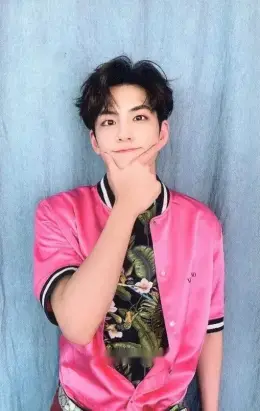 Wonpil · The Book of Us : Gravity