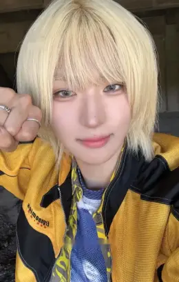 Lee CheongMyeong · yesweare