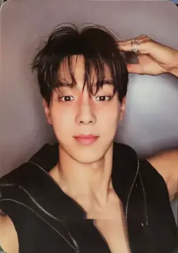 Shownu · THE X