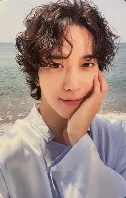 Yonghwa · One Last Day