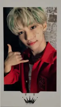 Felix · ALL IN