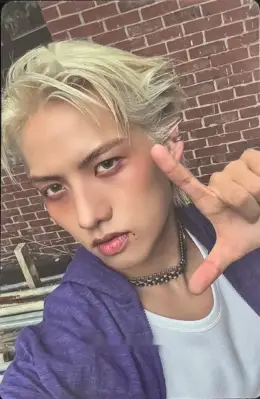 Seongil · Heat