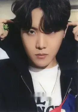j-hope · BTS, the Best