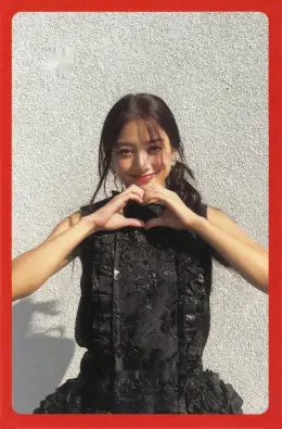 Jihyo · STRATEGY