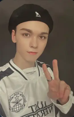 Vernon · Fallin' Flower