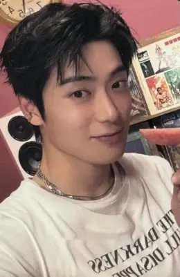 Jaehyun · BLINGY