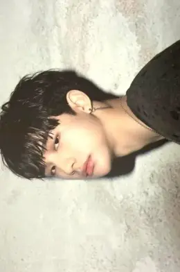 Hyunjin · I am NOT