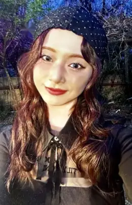 Tzuyu · ENEMY