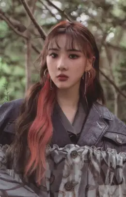 Yoohyeon · Dystopia : Lose Myself