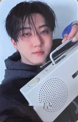 Changbin · KARMA