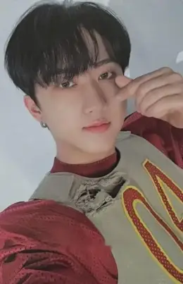 Changbin · Social Path / Super Bowl -Japanese ver.-