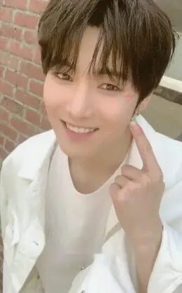 Yonghoon · One