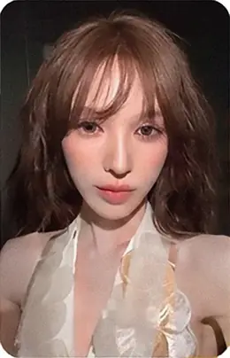Wendy · Velvet Summer