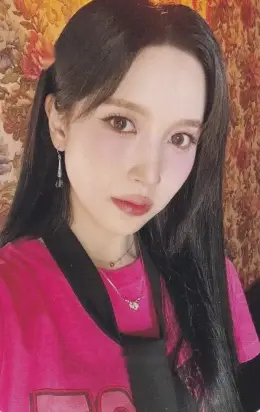 Mina · ENEMY