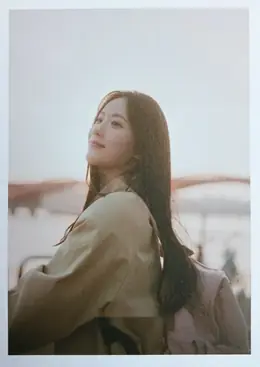 Luda · "LeeLuda First Episode : Loading" Photobook