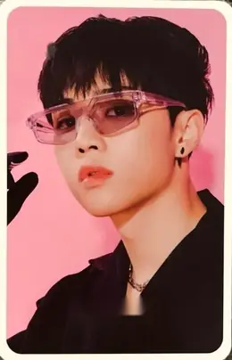 Sunwoo · Chase