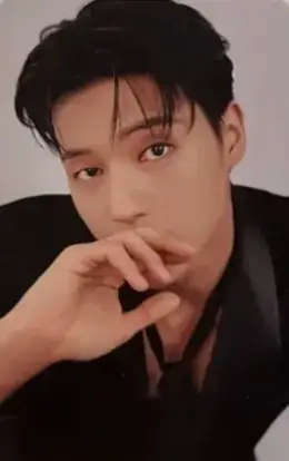 Wooyoung · GOLDEN HOUR : Part.1