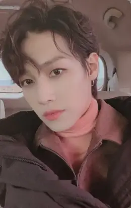 Hyunjun · Memento