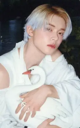 Yeonjun · Starkissed