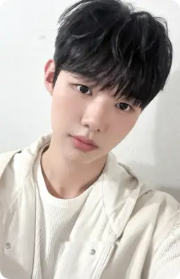 Kim EunSung · itsnotover