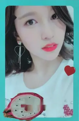 Mina · What is Love?